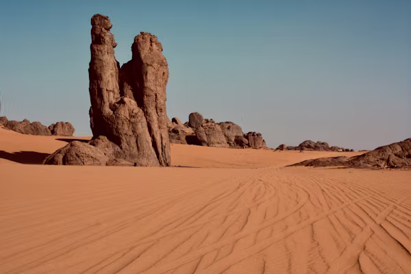 Egypt Image